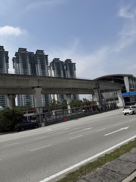 Condominium for Sale at Kiara Residence 2 (Residensi Kiara Jalil 2) - Nicson Wan - PropertyGuru.com.my