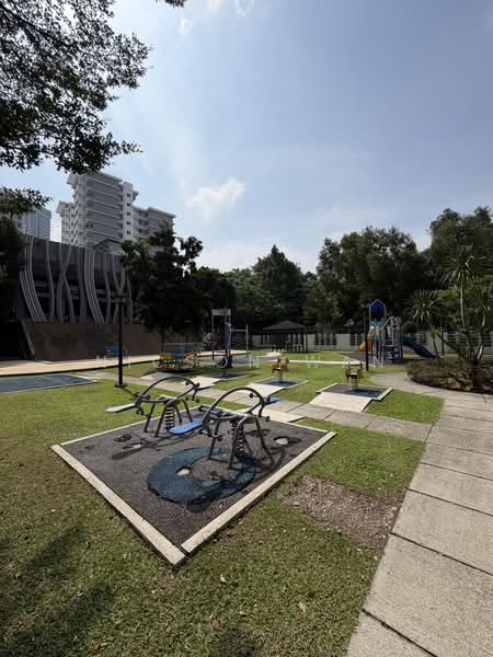 Condominium for Sale at Kiara Residence 2 (Residensi Kiara Jalil 2) - Nicson Wan - PropertyGuru.com.my