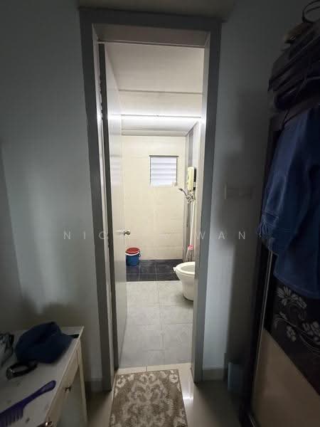 Condominium for Sale at Kiara Residence 2 (Residensi Kiara Jalil 2) - Nicson Wan - Bathroom - PropertyGuru.com.my