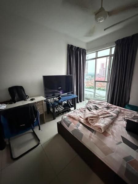 Condominium for Sale at Kiara Residence 2 (Residensi Kiara Jalil 2) - Nicson Wan - Bedroom - PropertyGuru.com.my
