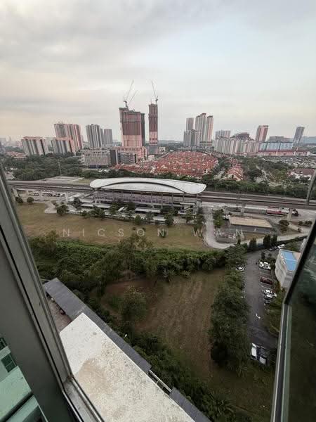 Condominium for Sale at Kiara Residence 2 (Residensi Kiara Jalil 2) - Nicson Wan - Exterior - PropertyGuru.com.my