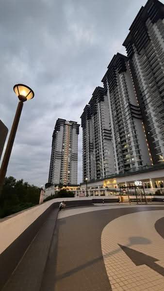 Condominium for Sale at Kiara Residence 2 (Residensi Kiara Jalil 2) - Nicson Wan - Exterior - PropertyGuru.com.my