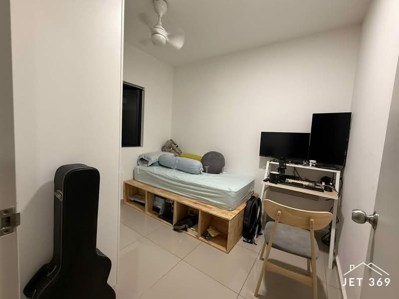 Service Residence for Rent at Duduk Se.Ruang @ Eco Sanctuary - Alex Tong - PropertyGuru.com.my