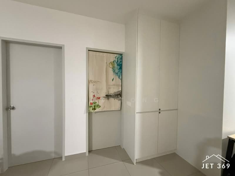 Service Residence for Rent at Duduk Se.Ruang @ Eco Sanctuary - Alex Tong - PropertyGuru.com.my