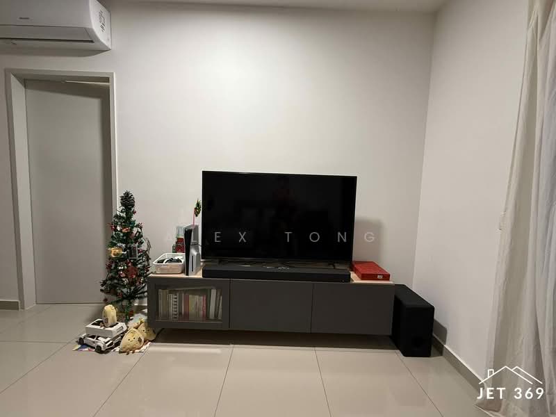 Service Residence for Rent at Duduk Se.Ruang @ Eco Sanctuary - Alex Tong - PropertyGuru.com.my