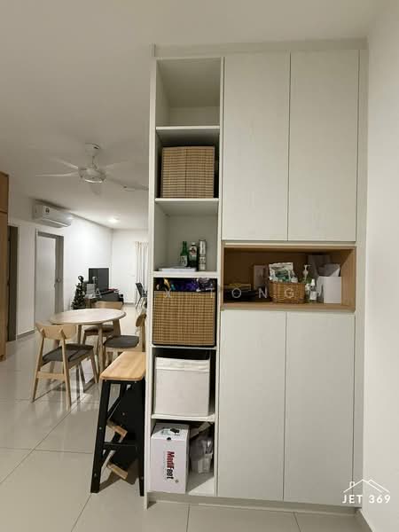 Service Residence for Rent at Duduk Se.Ruang @ Eco Sanctuary - Alex Tong - PropertyGuru.com.my
