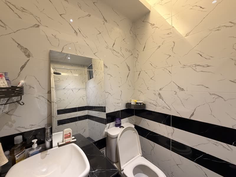 Kondominium untuk Dijual di QuayWest Residence - Joyce Chin - PropertyGuru.com.my