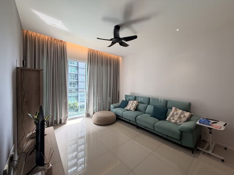 Kondominium untuk Dijual di QuayWest Residence - Joyce Chin - PropertyGuru.com.my