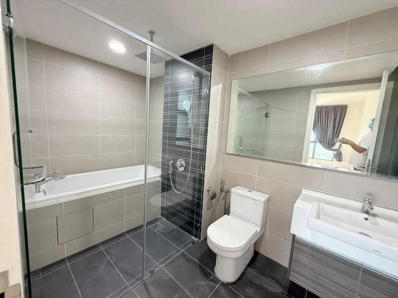 Condominium for Rent at Teega Residences - MJ Lai - PropertyGuru.com.my