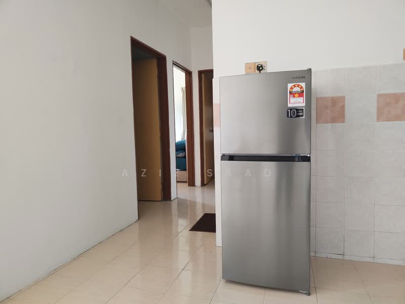 Pangsapuri untuk Disewa di Danau Sutera - Aziz Saad - Interior - PropertyGuru.com.my