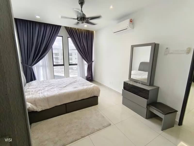 Condominium for Rent at Upper East @ Tiger Lane - Mandy Phang - Bedroom - PropertyGuru.com.my