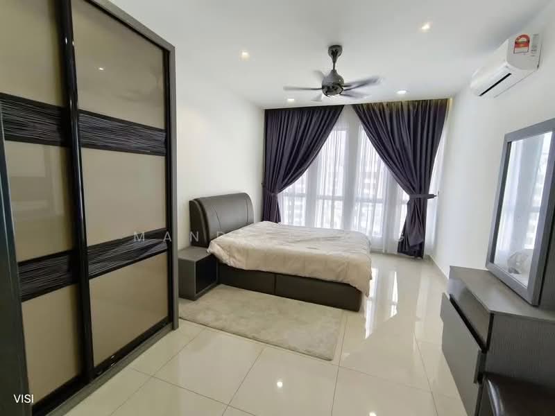 Condominium for Rent at Upper East @ Tiger Lane - Mandy Phang - Bedroom - PropertyGuru.com.my