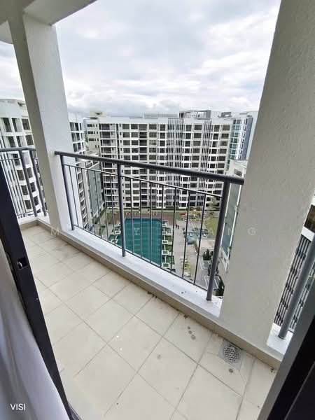 Condominium for Rent at Upper East @ Tiger Lane - Mandy Phang - PropertyGuru.com.my