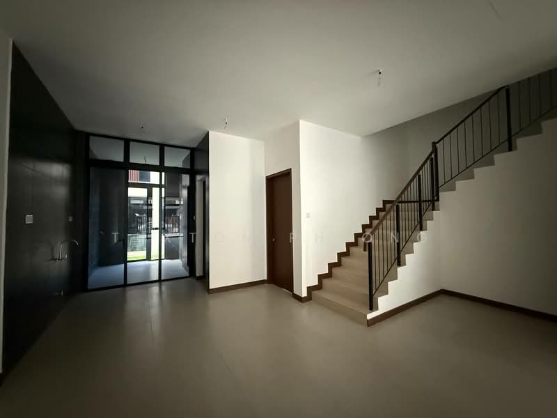 2-storey Terraced House for Sale in Puteri Harbour (Iskandar Puteri (Nusajaya)) - Tuxton Phiong - Interior - PropertyGuru.com.my