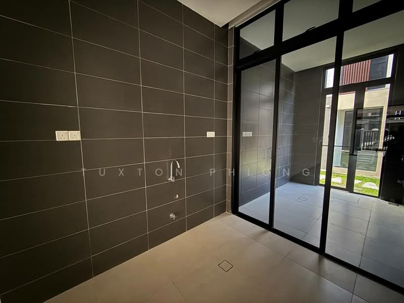 2-storey Terraced House for Sale in Puteri Harbour (Iskandar Puteri (Nusajaya)) - Tuxton Phiong - Interior - PropertyGuru.com.my