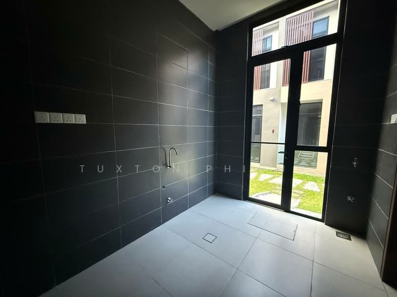 2-storey Terraced House for Sale in Puteri Harbour (Iskandar Puteri (Nusajaya)) - Tuxton Phiong - Interior - PropertyGuru.com.my
