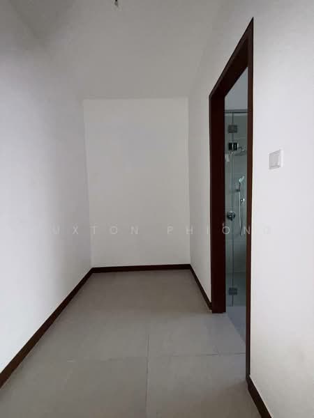 2-storey Terraced House for Sale in Puteri Harbour (Iskandar Puteri (Nusajaya)) - Tuxton Phiong - Corridor - PropertyGuru.com.my
