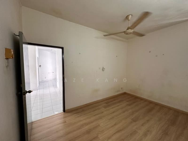 Apartment for Sale at Desa Universiti - Kaze Kang - PropertyGuru.com.my