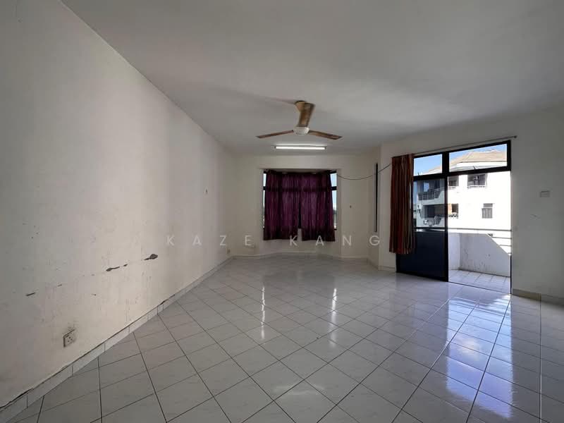 Apartment for Sale at Desa Universiti - Kaze Kang - PropertyGuru.com.my