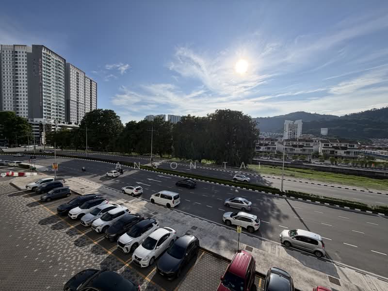 Kedai / Pejabat untuk Disewa di Sungai Tiram (Bayan Lepas) - Anson Tai - PropertyGuru.com.my