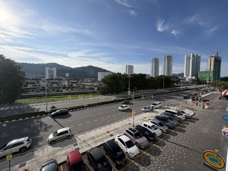 Kedai / Pejabat untuk Disewa di Sungai Tiram (Bayan Lepas) - Anson Tai - PropertyGuru.com.my