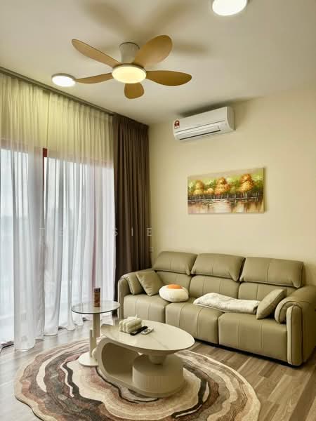 Kediaman Servis untuk Dijual di The Rosewoodz @ Bukit Jalil - Tey Siew Zing - PropertyGuru.com.my
