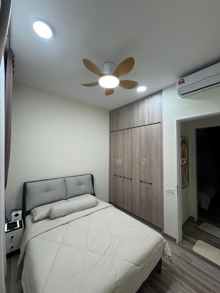 Kediaman Servis untuk Dijual di The Rosewoodz @ Bukit Jalil - Tey Siew Zing - PropertyGuru.com.my