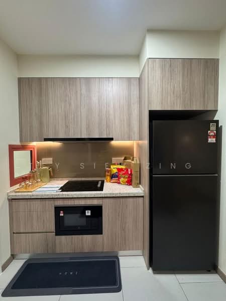 Kediaman Servis untuk Dijual di The Rosewoodz @ Bukit Jalil - Tey Siew Zing - PropertyGuru.com.my