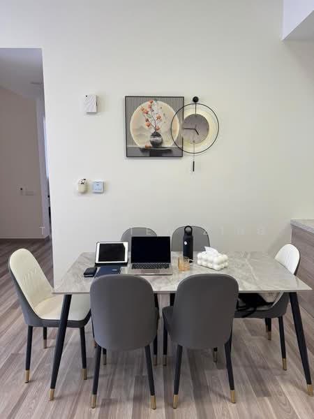 Kediaman Servis untuk Dijual di The Rosewoodz @ Bukit Jalil - Tey Siew Zing - PropertyGuru.com.my