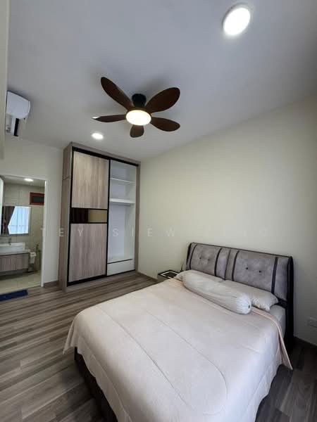 Kediaman Servis untuk Dijual di The Rosewoodz @ Bukit Jalil - Tey Siew Zing - PropertyGuru.com.my