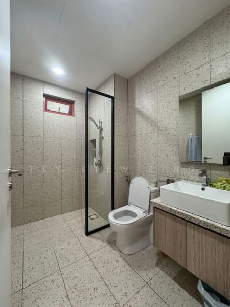 Kediaman Servis untuk Dijual di The Rosewoodz @ Bukit Jalil - Tey Siew Zing - PropertyGuru.com.my