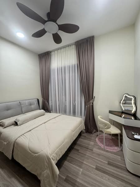 Kediaman Servis untuk Dijual di The Rosewoodz @ Bukit Jalil - Tey Siew Zing - PropertyGuru.com.my