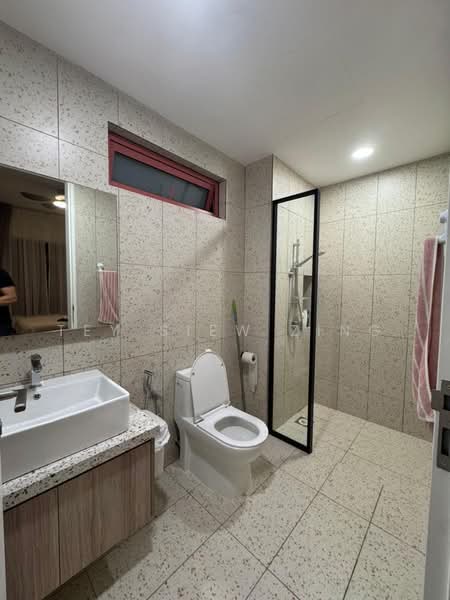 Kediaman Servis untuk Dijual di The Rosewoodz @ Bukit Jalil - Tey Siew Zing - PropertyGuru.com.my
