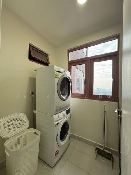 Kediaman Servis untuk Dijual di The Rosewoodz @ Bukit Jalil - Tey Siew Zing - PropertyGuru.com.my
