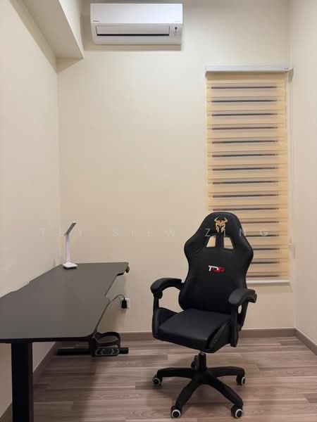 Kediaman Servis untuk Dijual di The Rosewoodz @ Bukit Jalil - Tey Siew Zing - PropertyGuru.com.my