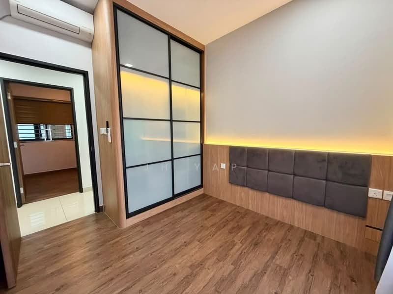 Service Residence for Sale at Veranda Residence - JH Yap - Bedroom - PropertyGuru.com.my