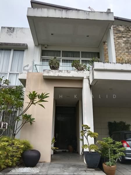 Rumah Banglo untuk Dijual di Ampang Jaya (Ampang) - Kamisah Khalid - Exterior - PropertyGuru.com.my