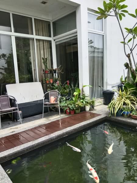 Rumah Banglo untuk Dijual di Ampang Jaya (Ampang) - Kamisah Khalid - Exterior - PropertyGuru.com.my