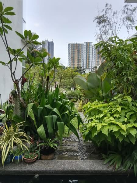 Rumah Banglo untuk Dijual di Ampang Jaya (Ampang) - Kamisah Khalid - Exterior - PropertyGuru.com.my