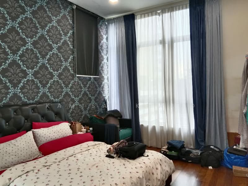 Rumah Banglo untuk Dijual di Ampang Jaya (Ampang) - Kamisah Khalid - Bedroom - PropertyGuru.com.my