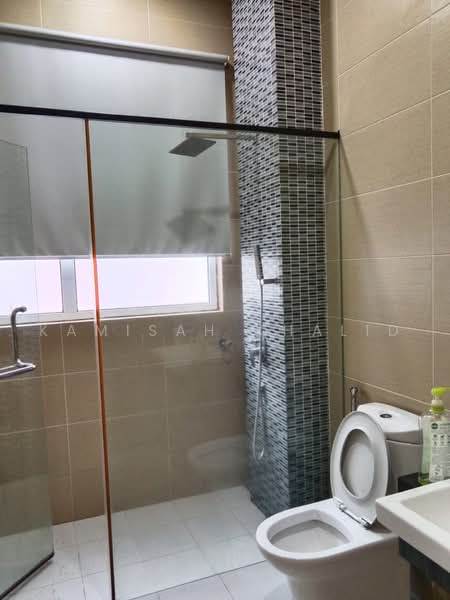 Rumah Banglo untuk Dijual di Ampang Jaya (Ampang) - Kamisah Khalid - Bathroom - PropertyGuru.com.my