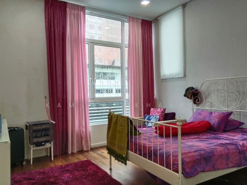 Rumah Banglo untuk Dijual di Ampang Jaya (Ampang) - Kamisah Khalid - Bedroom - PropertyGuru.com.my