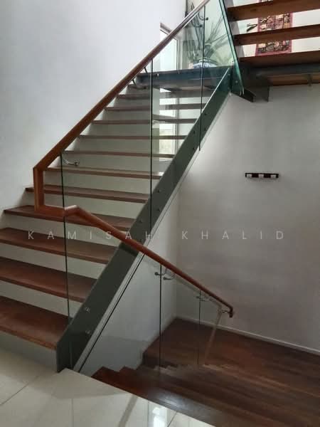 Rumah Banglo untuk Dijual di Ampang Jaya (Ampang) - Kamisah Khalid - Interior - PropertyGuru.com.my