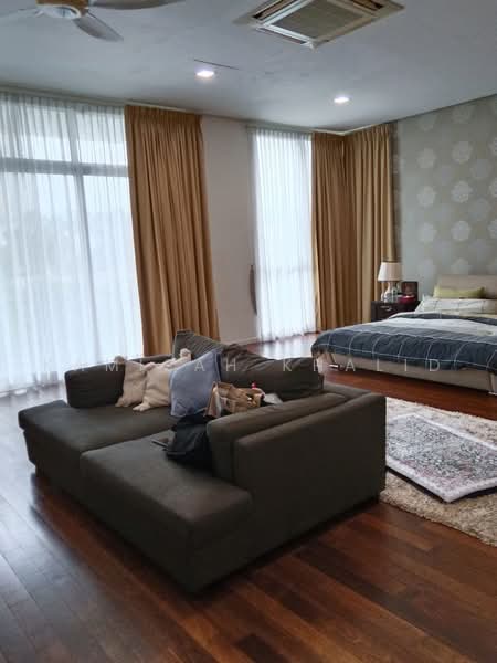 Rumah Banglo untuk Dijual di Ampang Jaya (Ampang) - Kamisah Khalid - Bedroom - PropertyGuru.com.my