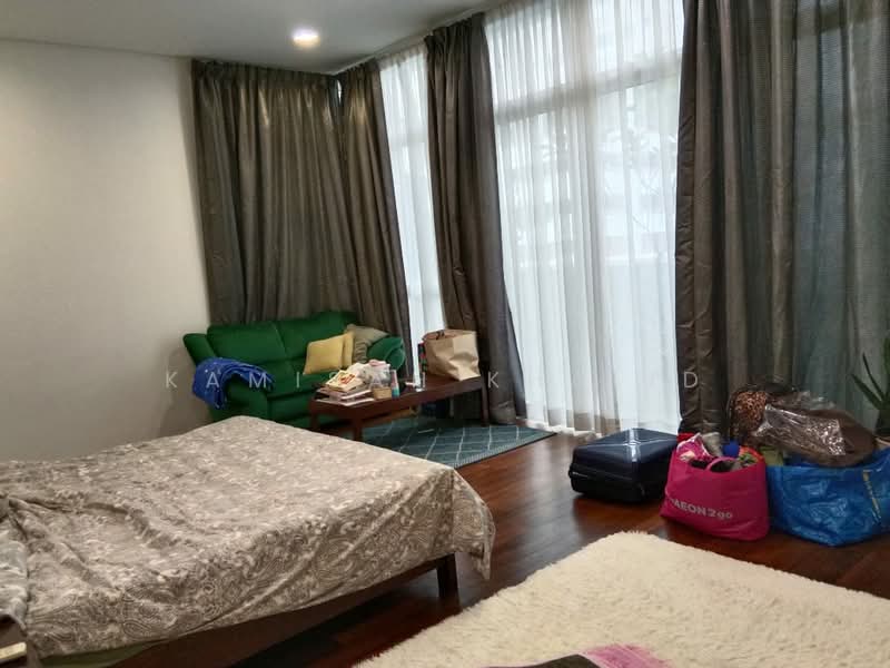 Rumah Banglo untuk Dijual di Ampang Jaya (Ampang) - Kamisah Khalid - Bedroom - PropertyGuru.com.my