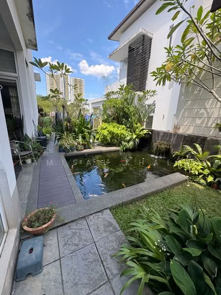 Bungalow House untuk Dijual di Ampang Jaya (Ampang) - Kamisah Khalid - Exterior - PropertyGuru.com.my