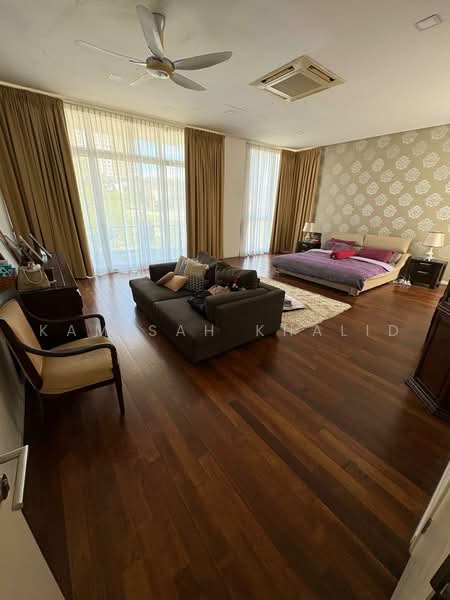Bungalow House untuk Dijual di Ampang Jaya (Ampang) - Kamisah Khalid - Bedroom - PropertyGuru.com.my