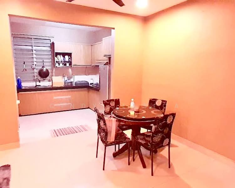 Kondominium untuk Disewa di Prima U1 - Cindy Jessica - PropertyGuru.com.my