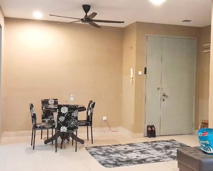 Kondominium untuk Disewa di Prima U1 - Cindy Jessica - PropertyGuru.com.my
