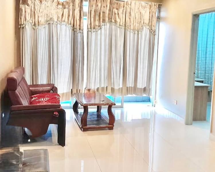 Kondominium untuk Disewa di Prima U1 - Cindy Jessica - PropertyGuru.com.my